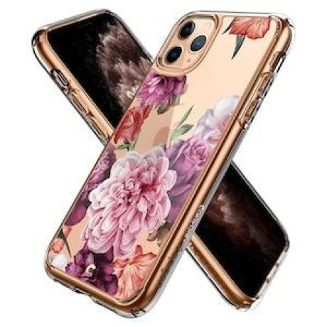 Протиударний чохол Spigen Ciel для iPhone 11 Pro Rose Floral