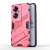 Протиударний чохол Punk Armor для OPPO Reno11 F 5G - світло-червоний