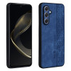 Протиударний чохол AZNS 3D Skin Feel для Samsung Galaxy A55 5G - синій