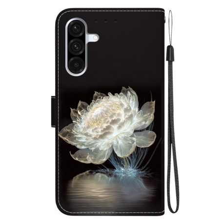 Чохол-книжка Colored Drawing Series  для Samsung Galaxy A36 5G / A56 5G - різнокольоровий