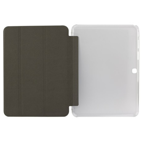 Чехол Frosted Texture Green для Samsun Galaxy Tab 4 10.1