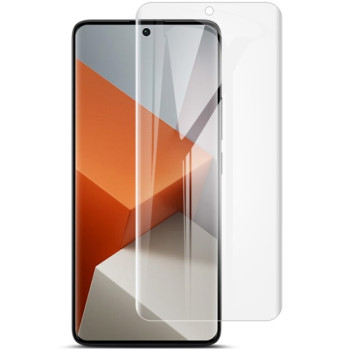 Комплект захисних плівок 2 PCS IMAK для For Xiaomi Redmi Note 13 Pro+