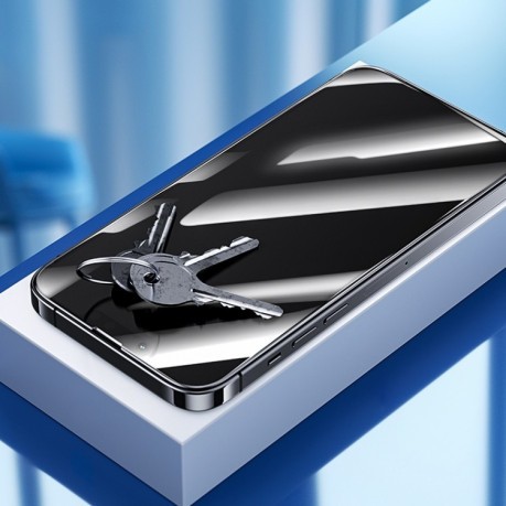 Защитное стекло Benks V PRO для iPhone 13 mini - с приватной функцией