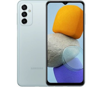 Чехлы для Samsung Galaxy M23 (M235)
