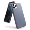 Оригинальный чехол Ringke Air S на iPhone 11 Pro blue (Lavender Gray) (ADAP0012)
