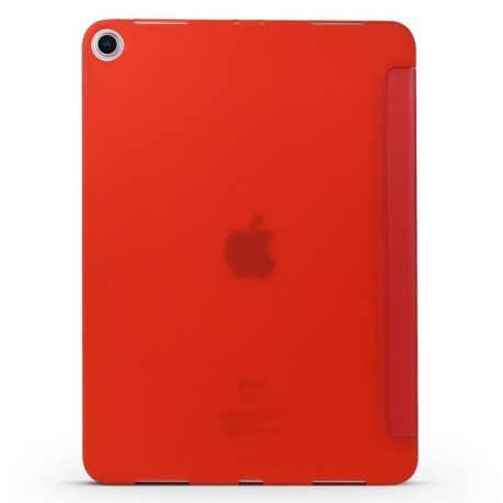 Чехол-книжка Millet Texture  Full Coverage на iPad Air (2019) / iPad Pro 10.5 - красный