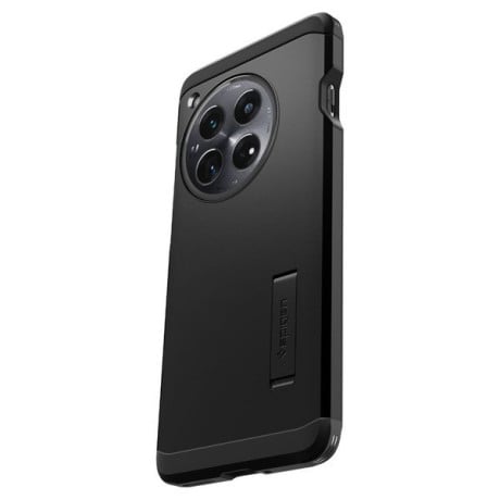 Оригінальний чохол Spigen Tough Armor на OnePlus 12 - Black