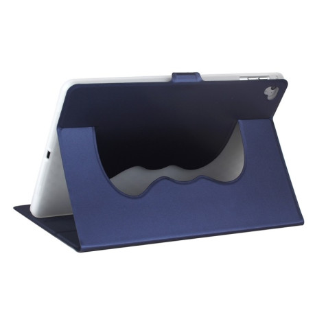 Чохол-книжка Elasticity Leather для iPad Air/Air 2/Pro 9.7 - синій