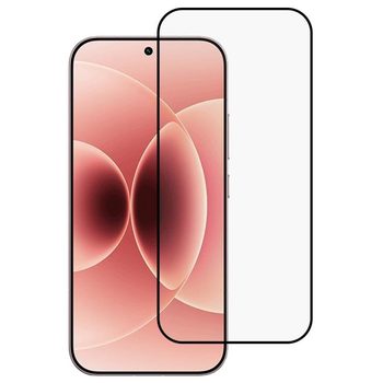 Захисне 3D скло Full Glue на Xiaomi 17T 5G