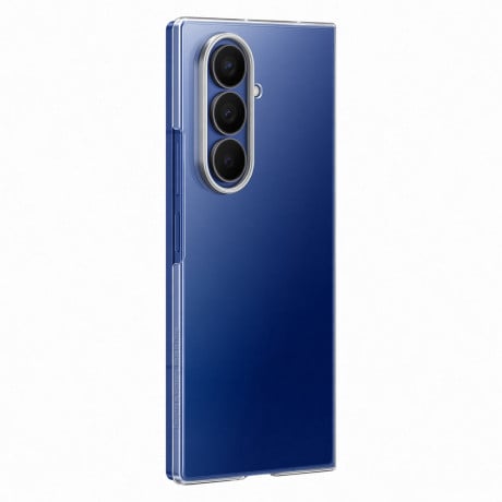 Оригинальный чехол Samsung Clear Case на Samsung Galaxy Fold 7 - transparent