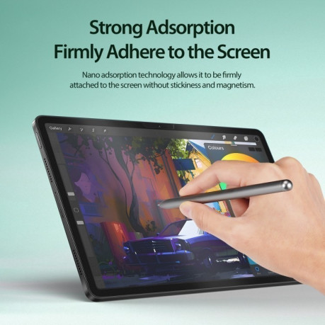 Защитное стекло DUX DUCIS Naad Series Removable Paper-like Screen Protector для Xiaomi Pad 7/7 Pro