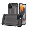 Противоударный чехол Magic Armor на iPhone 14 - серый