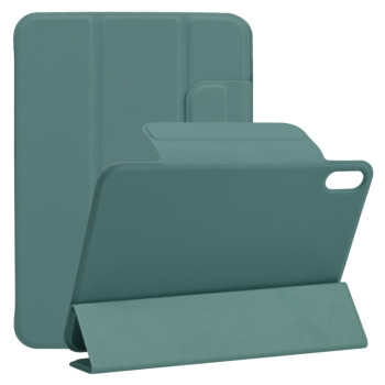 Магнітний чохол-книжка Fixed Buckle Magnetic для iPad mini 7/ mini 6 - зелений