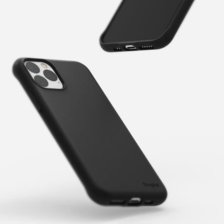 Оригинальный Чехол Ringke Air S на iPhone 11 Pro - Черный