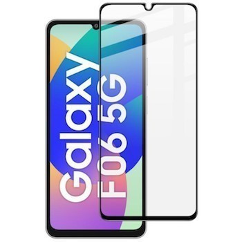 Скло та плівки для Samsung Galaxy M06
