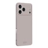 Силиконовый чехол MOFI Liquid Silicone на iPhone 17 Pro Max - Gray