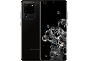 Чехлы для Samsung Galaxy S20 Ultra (G988)
