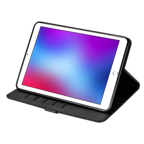 Чохол-книжка Tablet Fashion Calf для iPad 10.5/10.2 - чорний
