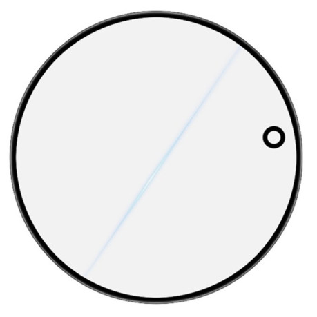 Защитное стекло на камеру HD Lens Protector для OnePlus 13