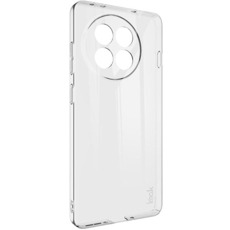 Ультратонкий чехол IMAK Wing II на OnePlus 13R/Ace 5/Ace 5 Pro