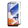 Захисне скло ENKAY Hat-prince Full Glue 0.26mm 9H 3D для Samsung Galaxy A14/M14 5G