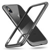 Чохол ESR Bumper Hoop Lite Series на iPhone XS-чорний