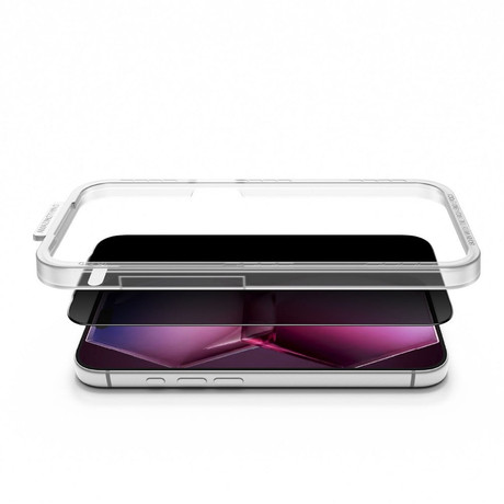 Оригінальне захисне скло AmazingThing Titan Vision 30 Privacy Glass для iPhone 18 Pro Max