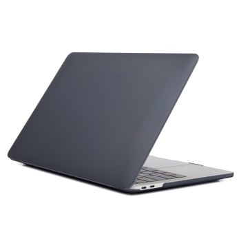 Матовий чохол Laptop Matte Style на MacBook Pro 13.3 inch A2251 / A2289 (2020) — чорний