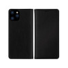 Чехол-книжка DZGOGO ZEN Series на iPhone 12/12 Pro - черный