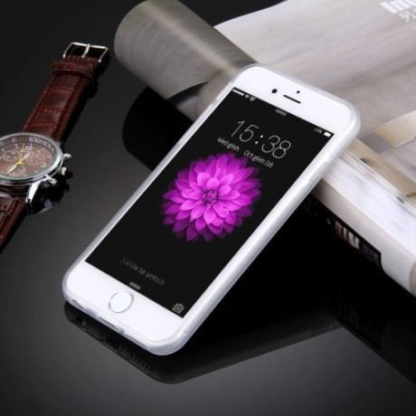 Прозорий Антигравітаційний Чохол Anti-Gravity Magical Nano-suction Case для iPhone 6/ 6S