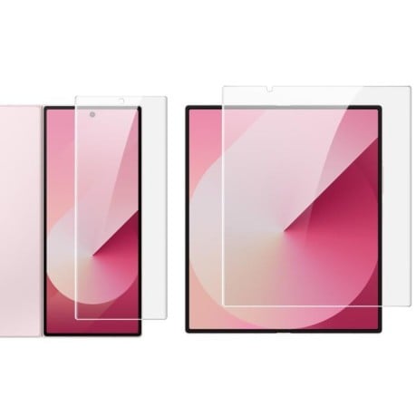Захисна гідрогелева плівка imak 4th Generation Full Coverage для Samsung Galaxy Fold 7 5G