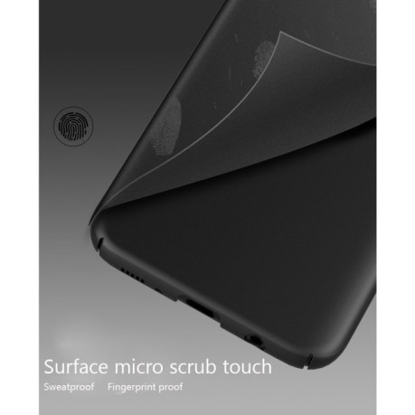 Протиударний чохол AIQAA Samsung Galaxy S8 Plus - чорний