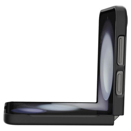 Оригинальный чехол Spigen AirSkin для Samsung Galaxy Z Flip 5 - Black