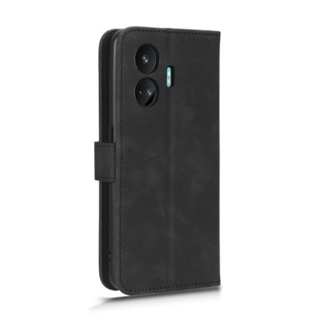 Чохол-книжка Skin Feel Magnetic для Realme GT Neo5 SE - чорний
