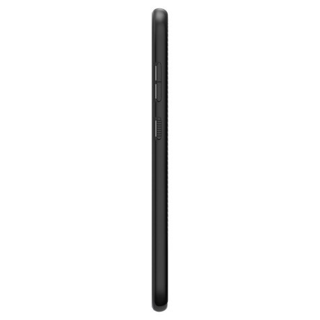 Оригінальний чохол Spigen Neo Hybrid для Samsung Galaxy S23 PLUS - BLACK
