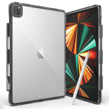 Противоударный чехол Ringke Fusion для iPad Pro 11 (2021) - черный