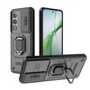 Противоударный чехол Sliding Camshield на OnePlus Nord CE4 5G Global - черный