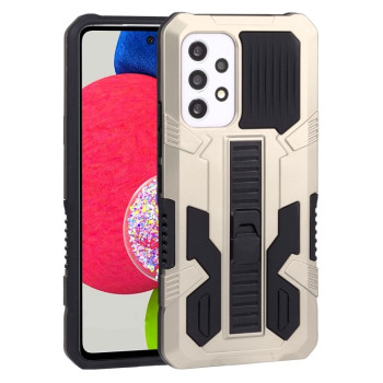 Протиударний чохол Vanguard Warrior для Samsung Galaxy A53 5G - золотий