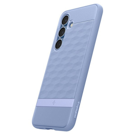 Оригінальний чохол Caseology Parallax Mag MagSafe для Samsung Galaxy S25 - purple