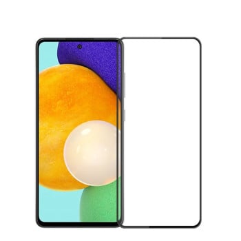 Захисне скло MOFI 9H 3D Full Screen на Samsung Galaxy A54 5G