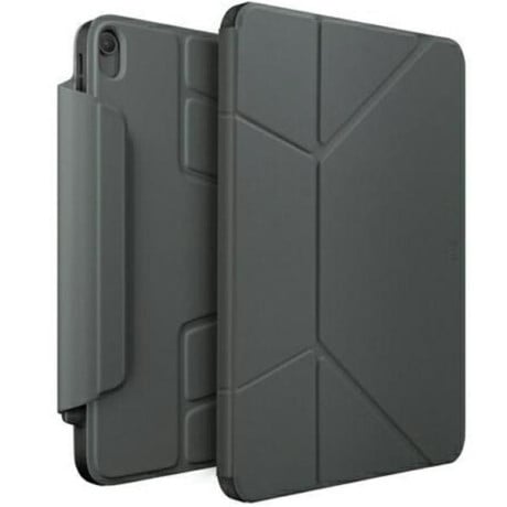 Оригинальный чехол UNIQ Ryze 36 на iPad Air 11 2024 - Gray