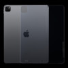 Ультратонкий силиконовый чехол для iPad Air 13(2024)/Pro 12.9 (2020)-прозрачный