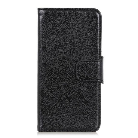 Чохол-книжка Mirren Crazy Horse Motorola Moto G15 4G / G05 - чорний