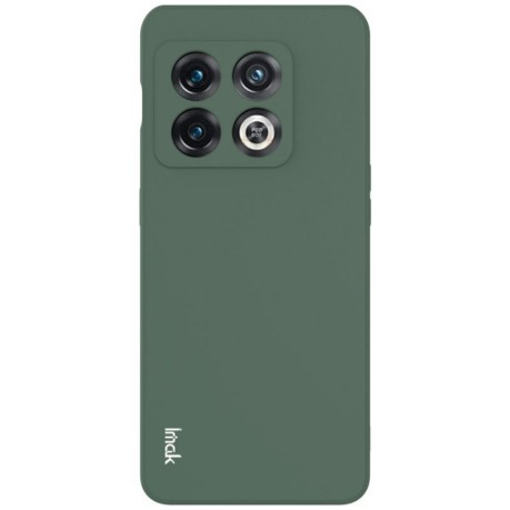 Протиударний чохол IMAK UC-4 Series для OnePlus 10 Pro 5G - зелений