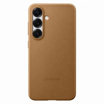 Оригінальний чохол Samsung Kindsuit Case для Samsung Galaxy S25 - Gold(EF-VS931PFEGWW)