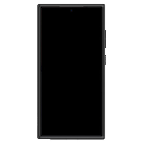 Оригинальный чехол Spigen Ultra Hybrid для Samsung Galaxy S24 Ultra - Black