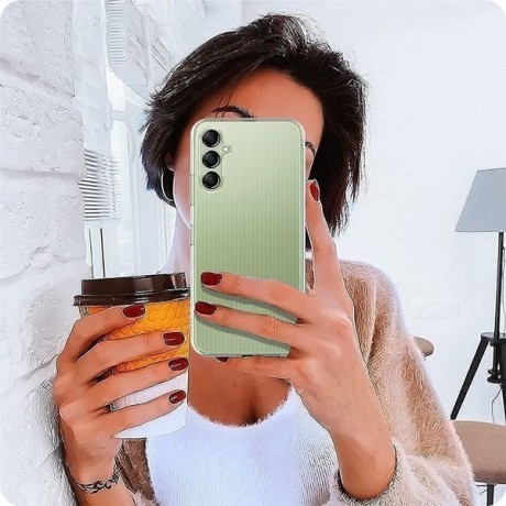 Чехол Tech-Protect FlexAir для iPhone 16e - Clear