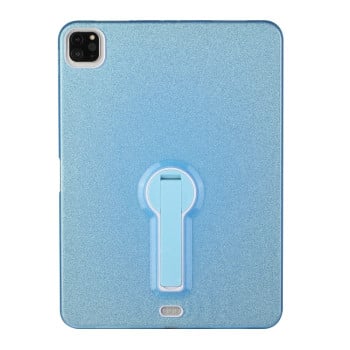 Протиударний чохол Glitter with Holder для iPad Air 4  10.9 (2020)/Pro 11 (2018)/Pro 11 (2020) - синій