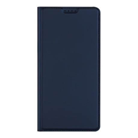 Чехол-книжка DUX DUCIS Skin Pro Series на Samsung Galaxy A36 5G / A56 5G - синий