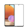 Захисне скло MOFI 9H 3D Full Screen для Samsung Galaxy A15 - чорне